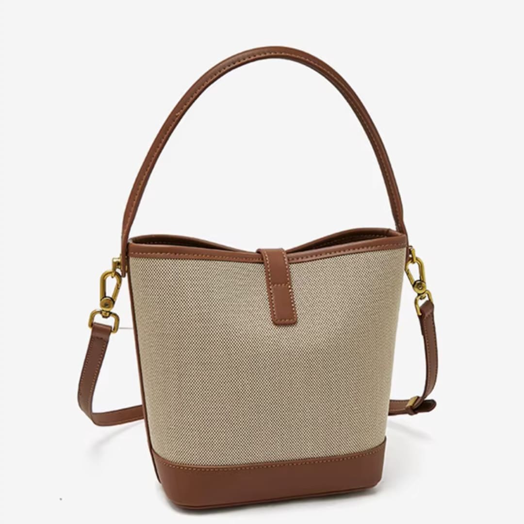 Bolsa Feminina Modelo  Foxer Saint Honoré