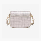 Bolsa Feminina  Pequena Foxer  Modelo Éclora