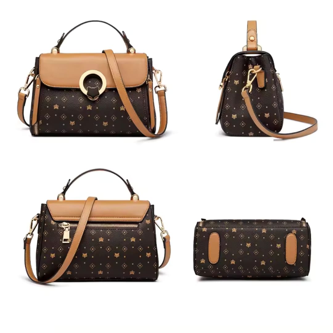 bolsa feminina transversal 2
