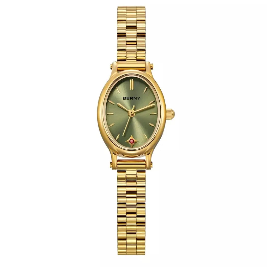 relogio feminino Gold