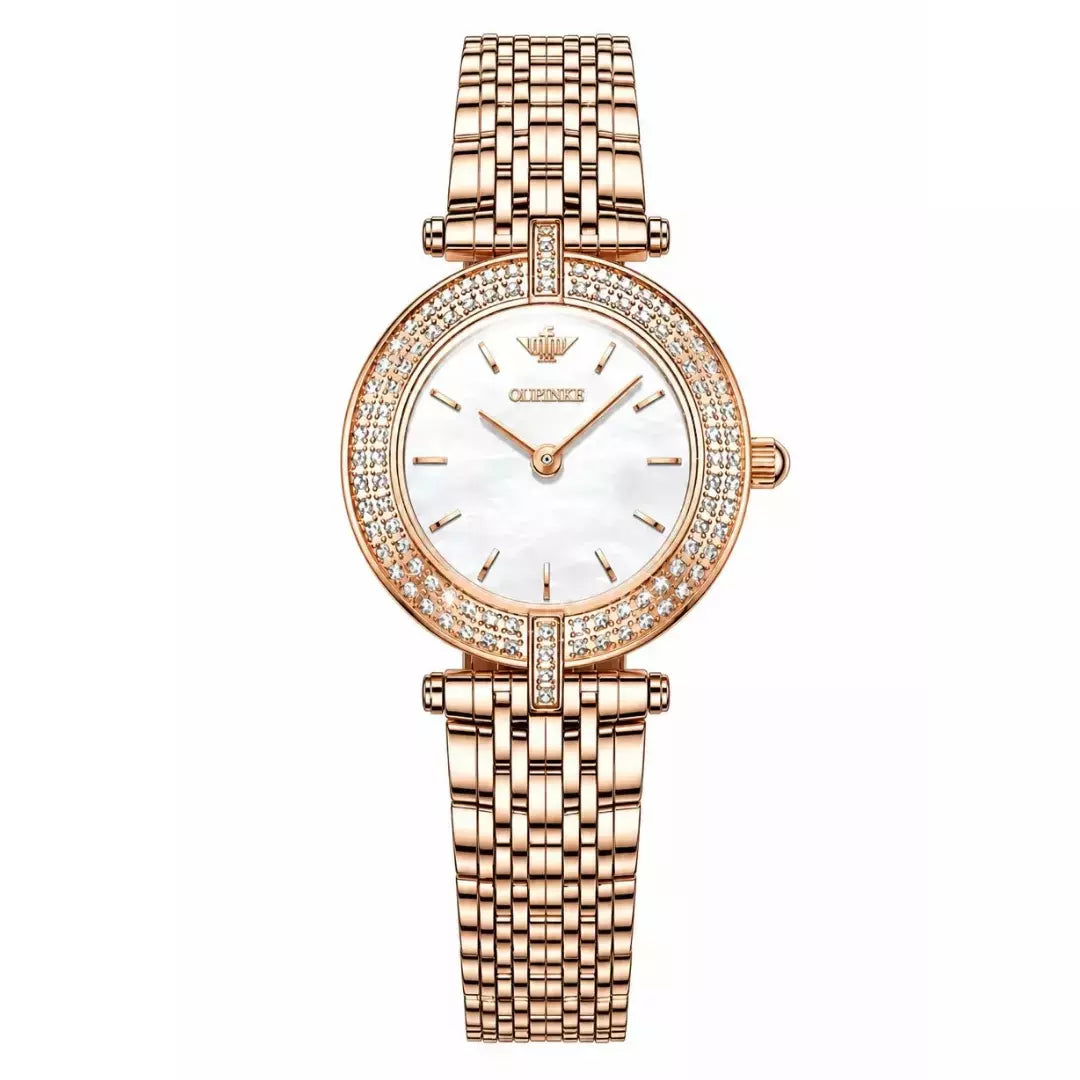relogio feminino branco