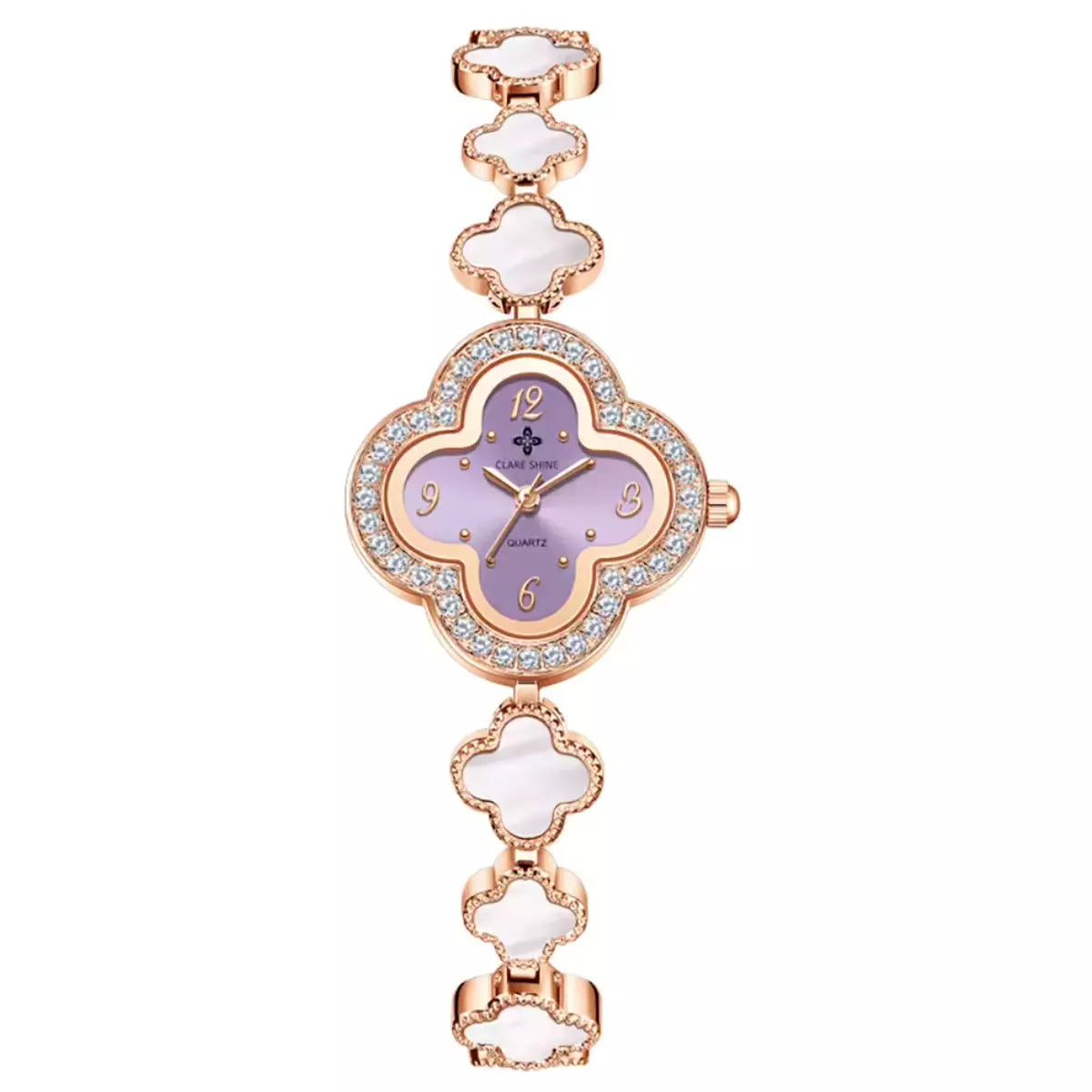 relogio feminino original Shine Royale  Gold 