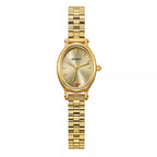relogio feminino pequeno Vendôme Gold 1