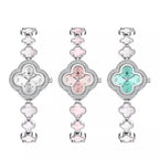 relogio feminino original Shine Royale Silver