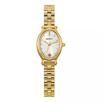 relogio feminino de marca Vendôme Gold 4