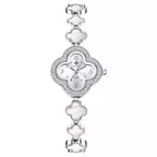 relogio feminino prata Shine Royale Silver 2
