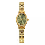 relogio feminino original vendome gold 3