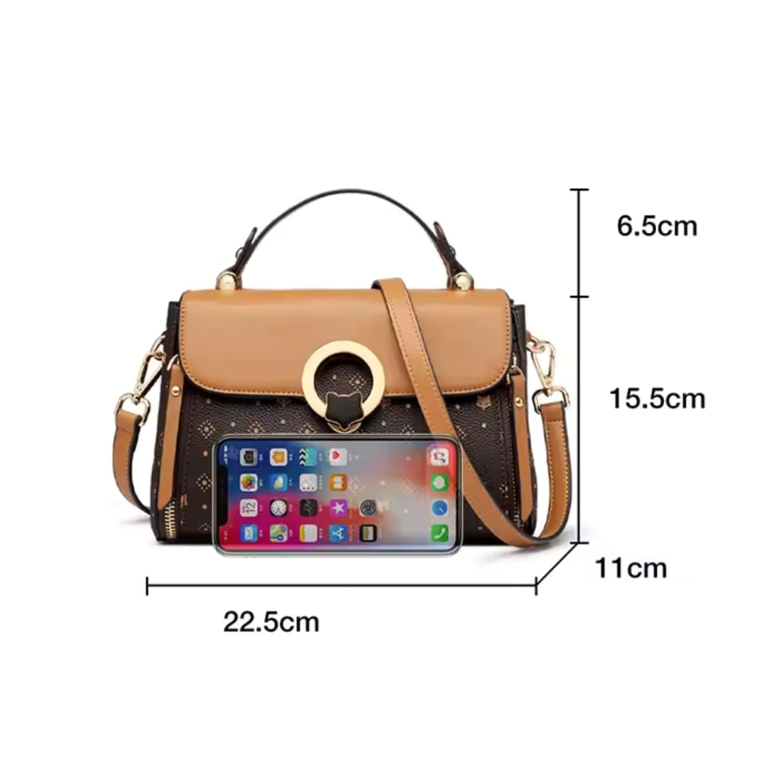 bolsa feminina media 